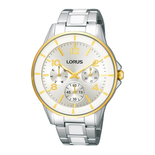 Zegarek Lorus Women Multifunction RP656AX9