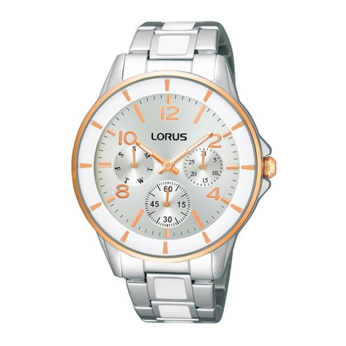 Zegarek Lorus Women Multifunction RP658AX9