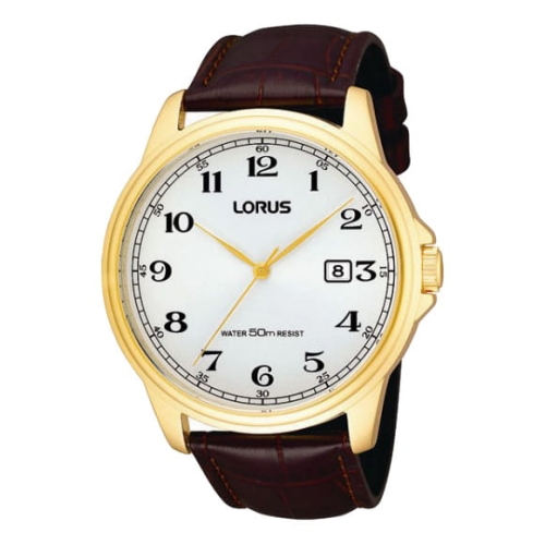 Zegarek Lorus Classic RS982AX9