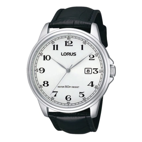 Zegarek Lorus Classic RS983AX9
