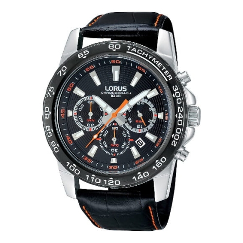 Zegarek Lorus Sports Chronograph RT315BX9