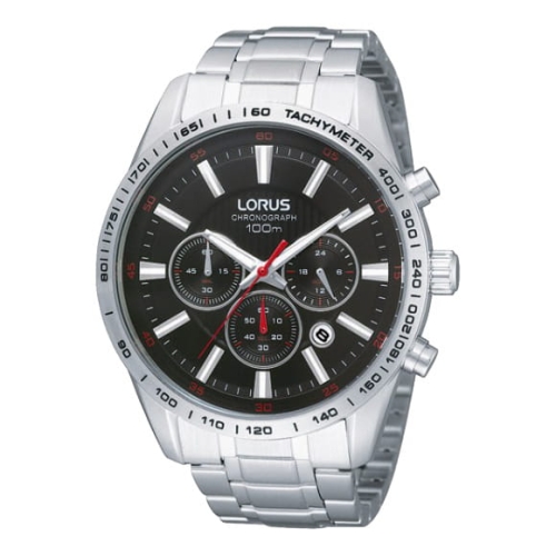 Zegarek Lorus Sports Chronograph RT385BX9