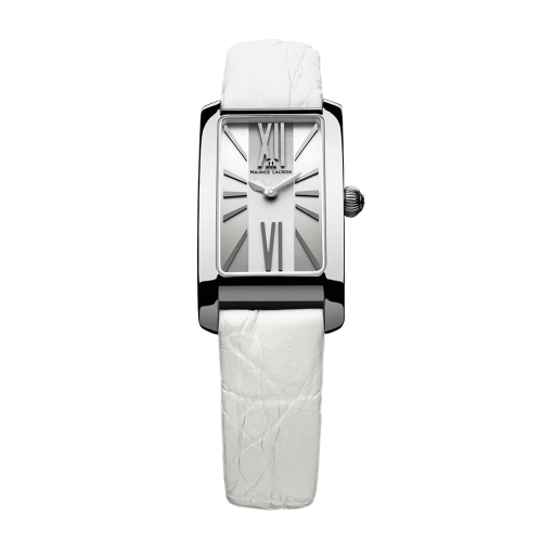 Zegarek Maurice Lacroix Fiaba Rectangular FA2164-SS001-112