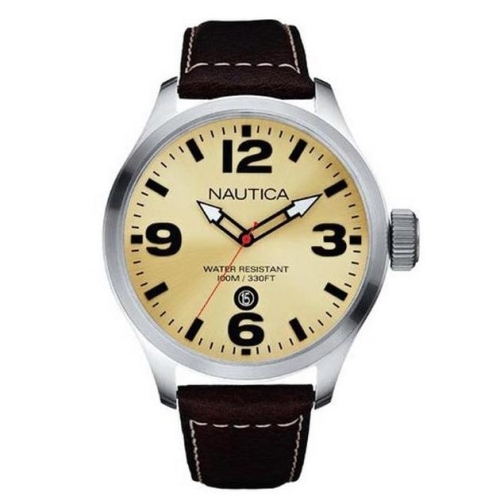 Zegarek Nautica BFD 102 Date A12564G