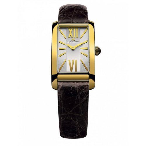 Zegarek Maurice Lacroix Fiaba Rectangular FA2164-PVY01-112