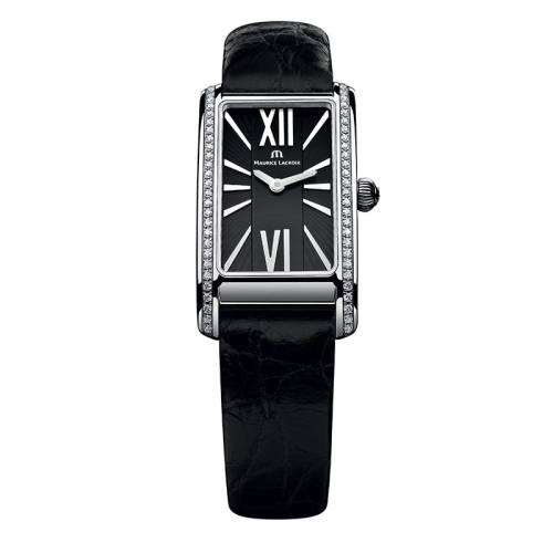 Zegarek Maurice Lacroix Fiaba Rectangular FA2164-SD531-311