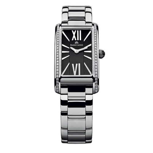 Zegarek Maurice Lacroix Fiaba Rectangular FA2164-SD532-311