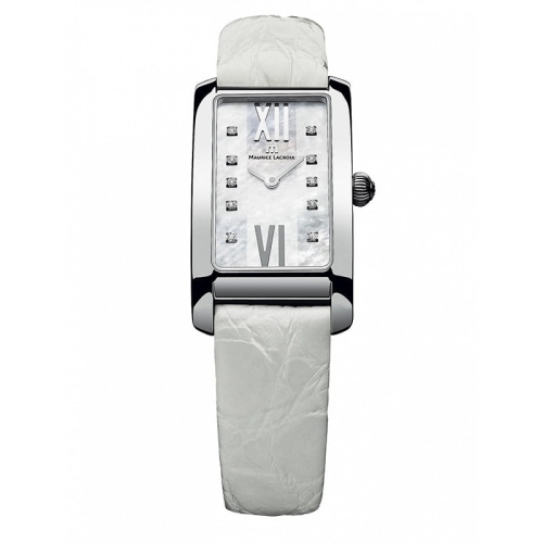 Zegarek Maurice Lacroix Fiaba Rectangular FA2164-SS001-170