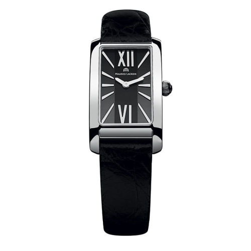 Zegarek Maurice Lacroix Fiaba Rectangular FA2164-SS001-310