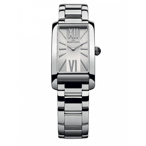 Zegarek Maurice Lacroix Fiaba Rectangular FA2164-SS002-113