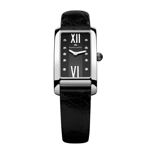 Zegarek Maurice Lacroix Fiaba Rectangular FA2164-SS001-350