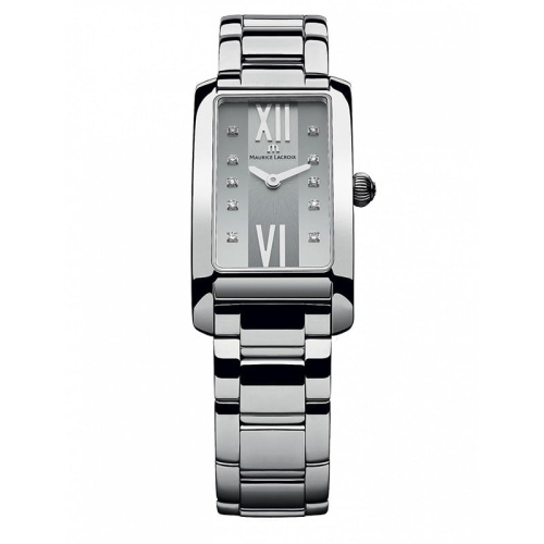 Zegarek Maurice Lacroix Fiaba Rectangular FA2164-SS002-150