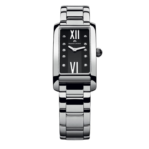 Zegarek Maurice Lacroix Fiaba Rectangular FA2164-SS002-350