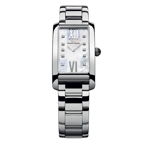 Zegarek Maurice Lacroix Fiaba Rectangular FA2164-SS002-170