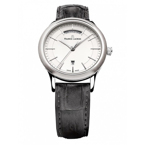 Zegarek Maurice Lacroix Les Classiques Day/Date LC1007-SS001-130