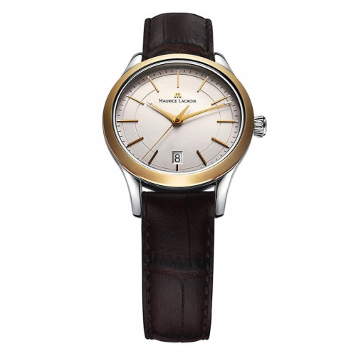 Zegarek Maurice Lacroix Les Classiques Date Ladies LC1026-PVY11-130