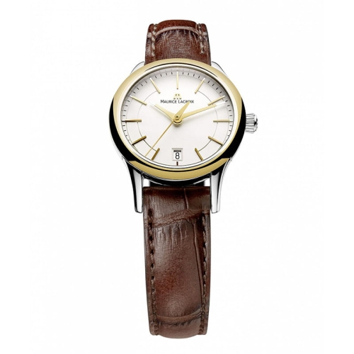 Zegarek Maurice Lacroix Les Classiques Date Ladies LC1113-PVY11-130