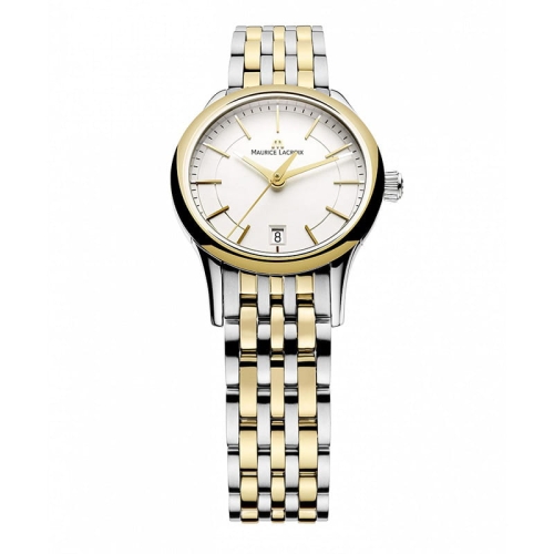 Zegarek Maurice Lacroix Les Classiques Date Ladies LC1113-PVY13-130