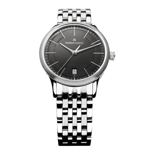 Zegarek Maurice Lacroix Les Classiques Date LC1117-SS002-330