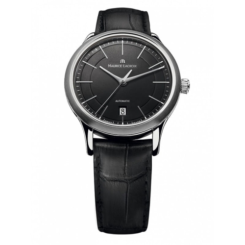 Zegarek Maurice Lacroix Les Classiques Date Gents Automatique LC6017-SS001-330