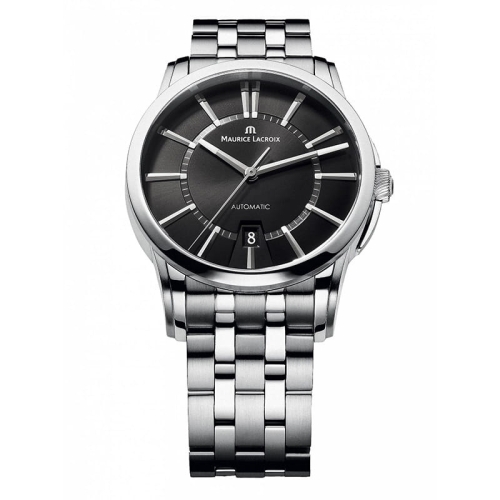 Zegarek Maurice Lacroix Pontos Date PT6148-SS002-330