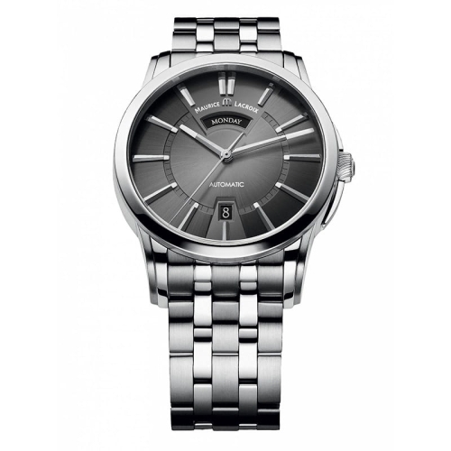 Zegarek Maurice Lacroix Pontos Day/Date PT6158-SS002-23E