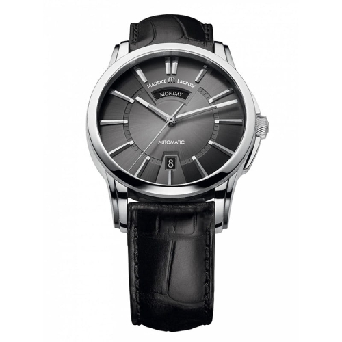 Zegarek Maurice Lacroix Pontos Day/Date PT6158-SS001-23E