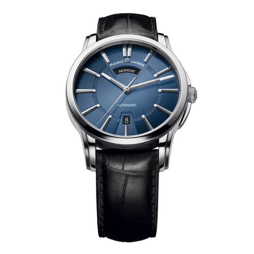 Zegarek Maurice Lacroix Pontos Day/Date PT6158-SS001-43E