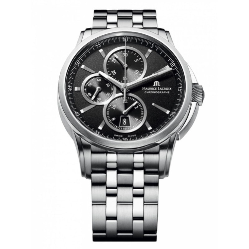 Zegarek Maurice Lacroix Pontos Chronogaphe PT6188-SS002-330