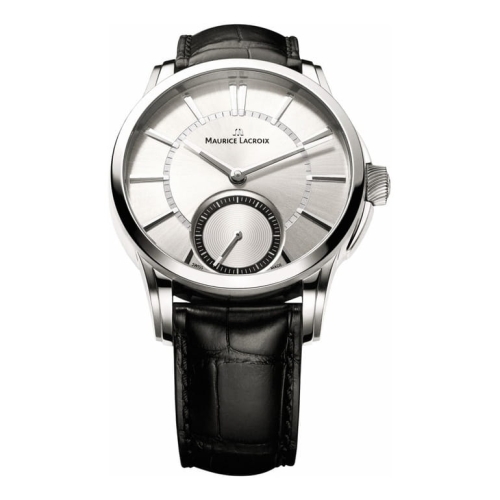 Zegarek Maurice Lacroix Pontos Petite Seconde PT7558-SS001-130