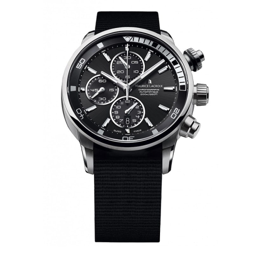 Zegarek Maurice Lacroix Pontos S PT6008-SS002-330-1