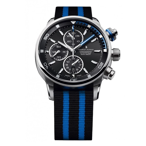 Zegarek Maurice Lacroix Pontos S PT6008-SS002-331-1