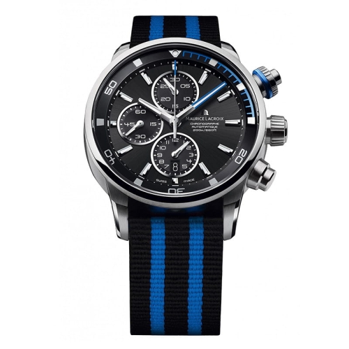 Zegarek Maurice Lacroix Pontos S PT6008-SS002-331-1