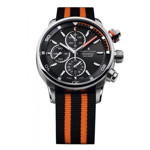 Zegarek Maurice Lacroix Pontos S PT6008-SS002-332-1