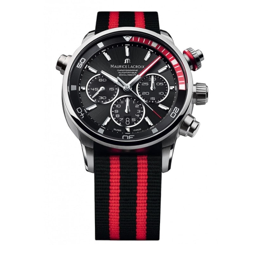 Zegarek Maurice Lacroix Pontos S PT6018-SS002-330-1