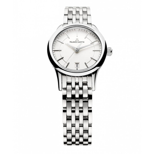Zegarek Maurice Lacroix Les Classiques Date Ladies LC1113-SS002-130
