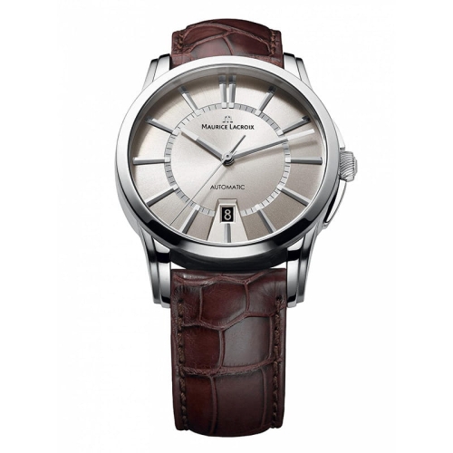 Zegarek Maurice Lacroix Pontos Date PT6148-SS001-130