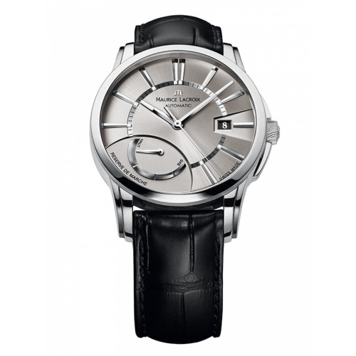 Zegarek Maurice Lacroix Pontos Reserve De Marche PT6168-SS001-131
