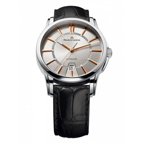 Zegarek Maurice Lacroix Pontos Date PT6148-SS001-131