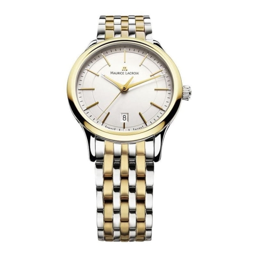 Zegarek Maurice Lacroix Les Classiques Date LC1117-PVY13-130