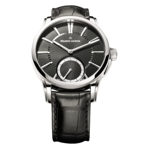 Zegarek Maurice Lacroix Pontos Petite Seconde PT7558-SS001-330