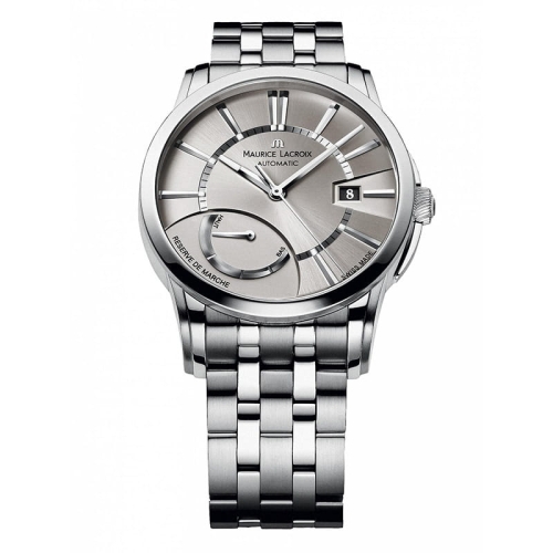 Zegarek Maurice Lacroix Pontos Reserve De Marche PT6168-SS002-131