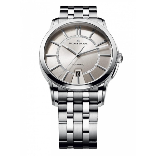Zegarek Maurice Lacroix Pontos Date PT6148-SS002-130