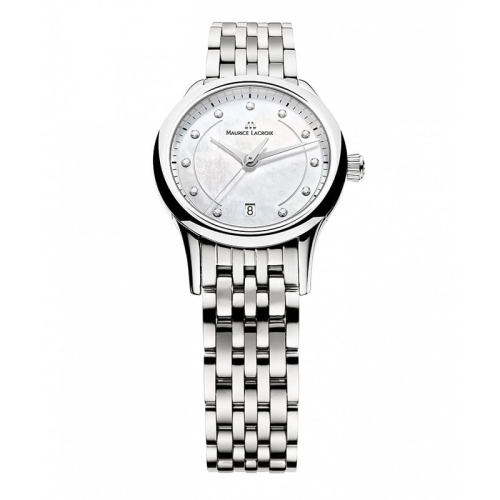 Zegarek Maurice Lacroix Les Classiques Date Ladies LC1113-SS002-170