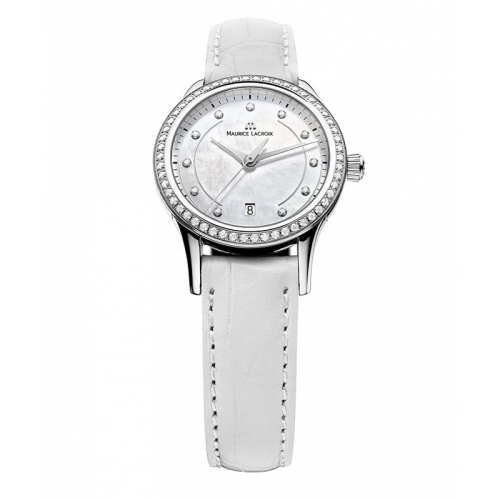 Zegarek Maurice Lacroix Les Classiques Date Ladies LC1113-SD501-170