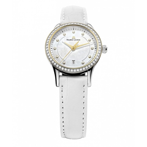 Zegarek Maurice Lacroix Les Classiques Date Ladies LC1113-PVY21-170