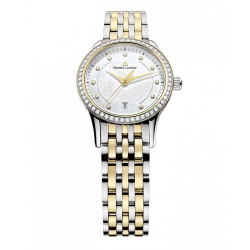 Zegarek Maurice Lacroix Les Classiques Date Ladies LC1113-PVY23-170