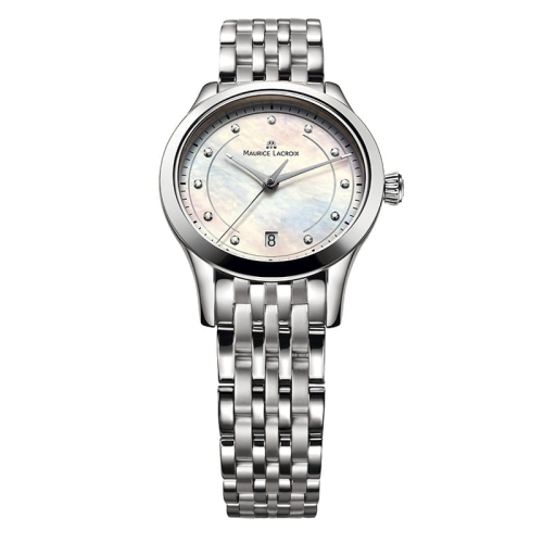 Zegarek Maurice Lacroix Les Classiques Date Ladies LC1026-SS002-170