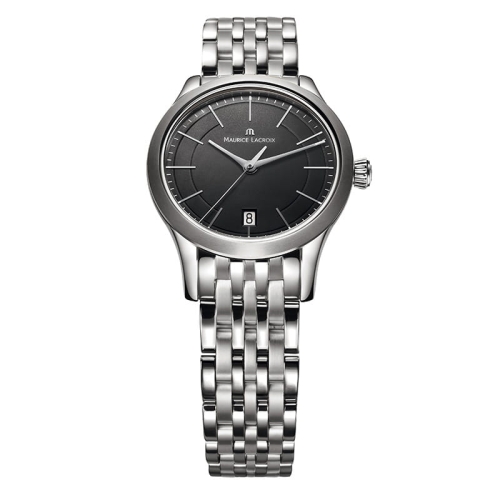 Zegarek Maurice Lacroix Les Classiques Date Ladies LC1026-SS002-330