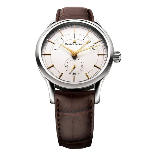 Zegarek Maurice Lacroix Les Classiques Reserve De Marche LC7008-SS001-130